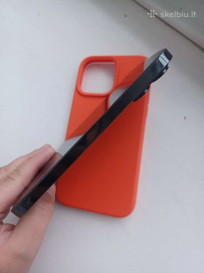 iPhone 14 Pro Max - nuotraukos Nr. 3