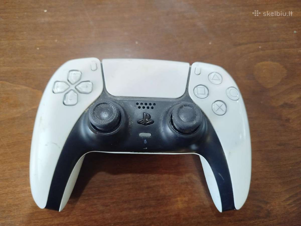 Ps 5 pulteliai - nuotraukos Nr. 2
