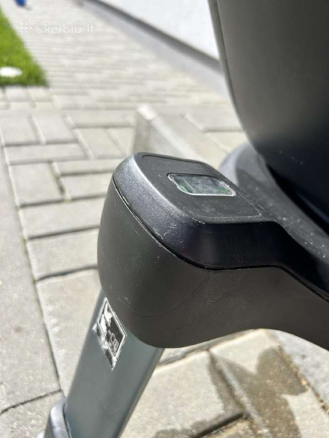 Cybex sirona gold 9-18 kg 360 kėdutė - nuotraukos Nr. 7