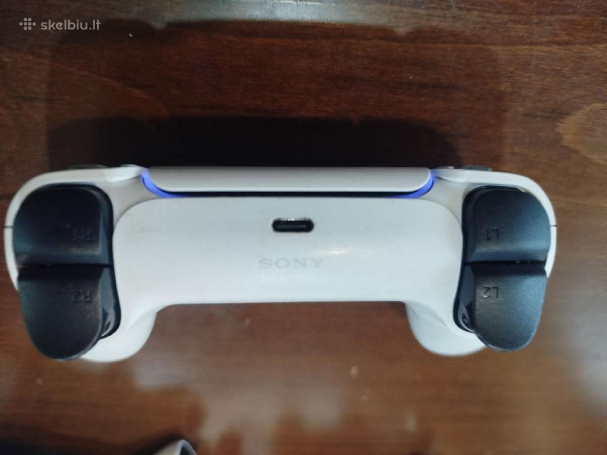 Ps5 pulteliai - nuotraukos Nr. 3