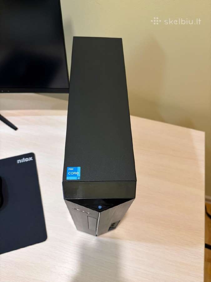 Acer Aspire XC-1710 stacionarūs kompiuteris - nuotraukos Nr. 2