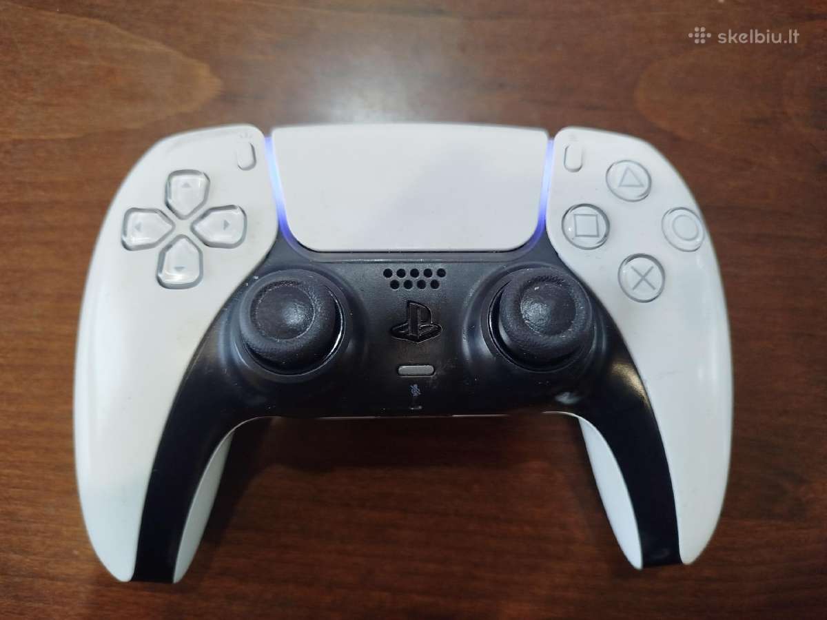 Ps 5 pulteliai - nuotraukos Nr. 5