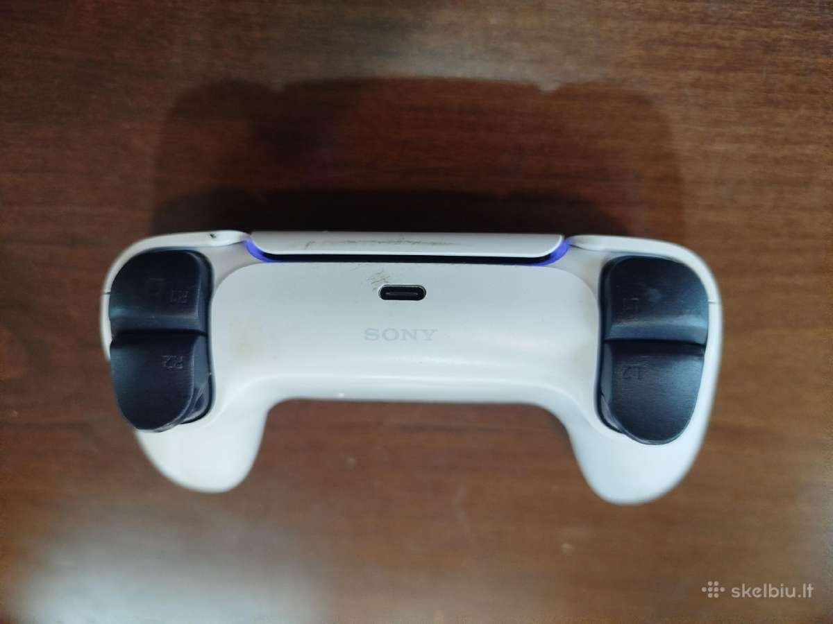 Ps 5 pulteliai - nuotraukos Nr. 6