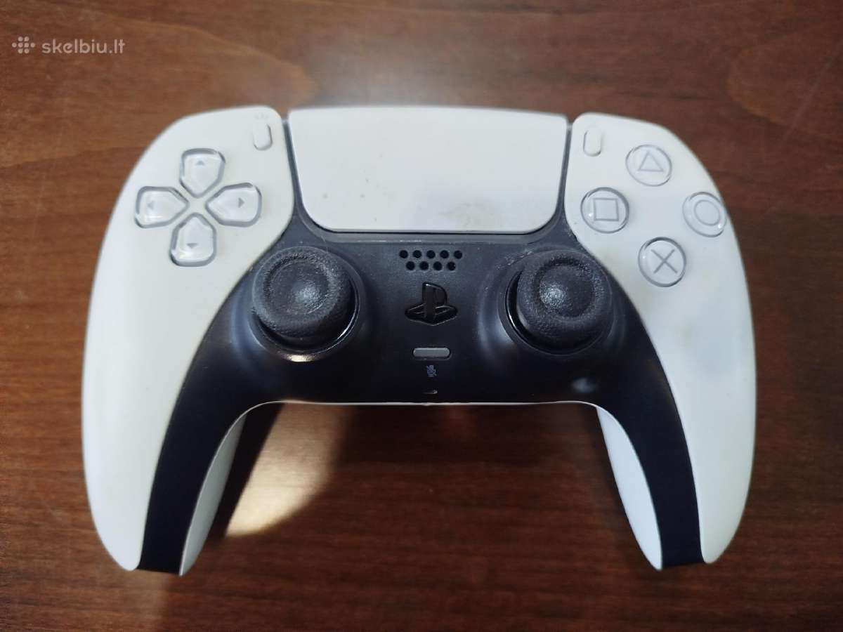 Ps 5 pulteliai - nuotraukos Nr. 8
