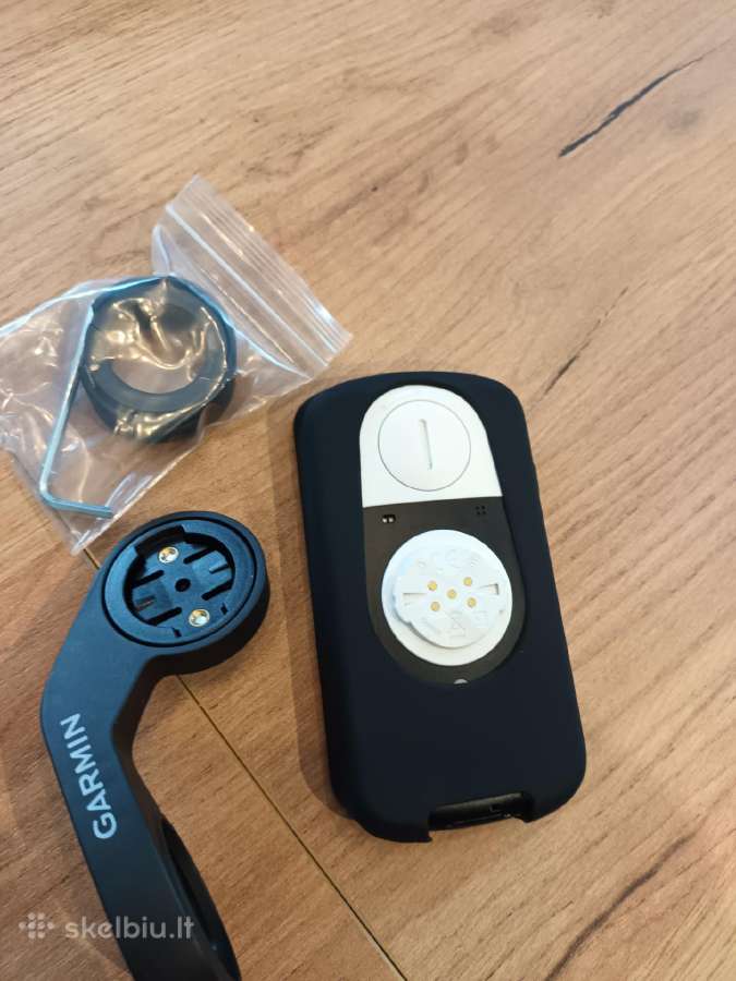 Garmin Edge 1030 dviračio kompiuteris - nuotraukos Nr. 4