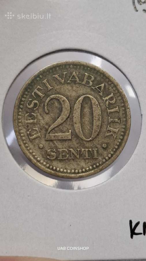 Suomija 1873 5 pennia - nuotraukos Nr. 5