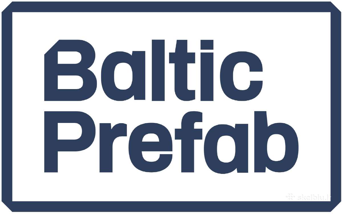 Staliai Modulinių Skydinių Namų gamyba - nuotraukos Nr. 4