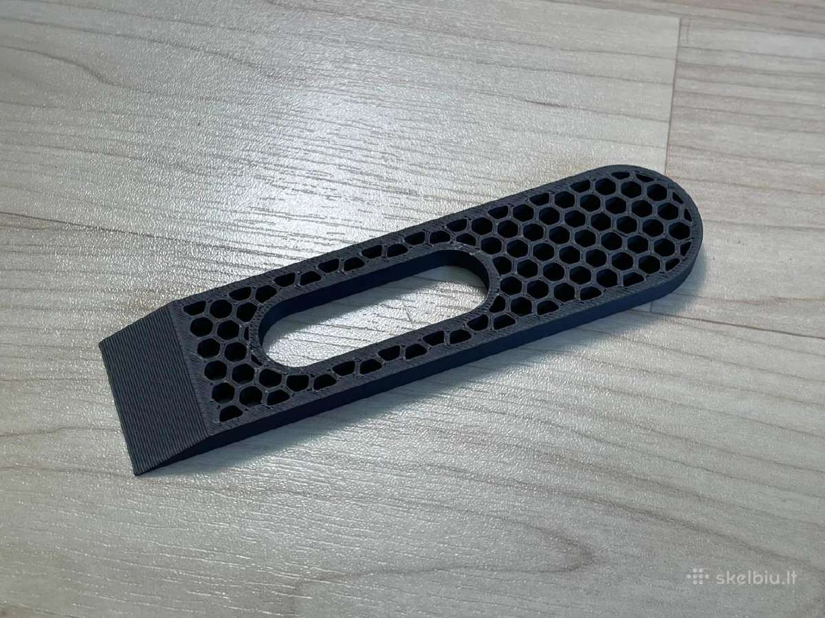 3D print 3D spausdinimas pagal jūsų Stl 3mf failus - nuotraukos Nr. 5