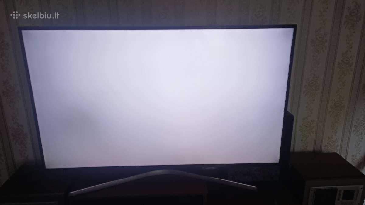 4k 58' TV - nuotraukos Nr. 4