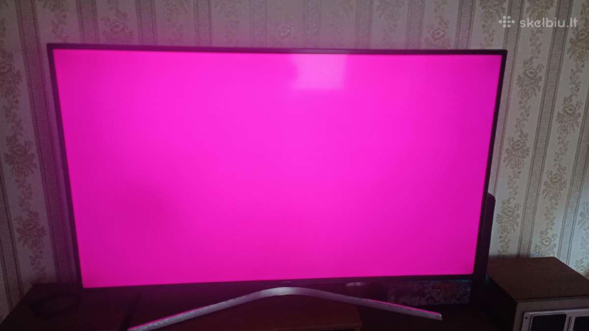 4k 58' TV - nuotraukos Nr. 5