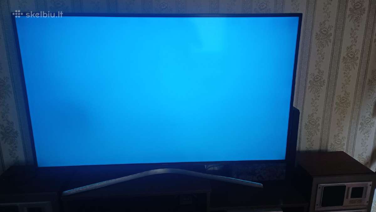 4k 58' TV - nuotraukos Nr. 6