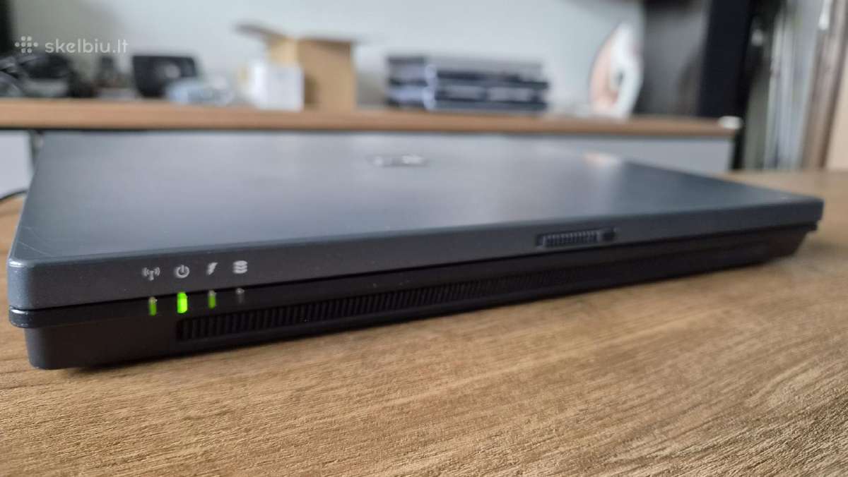 Hp Compaq nx6110 labai geros bukles - nuotraukos Nr. 11