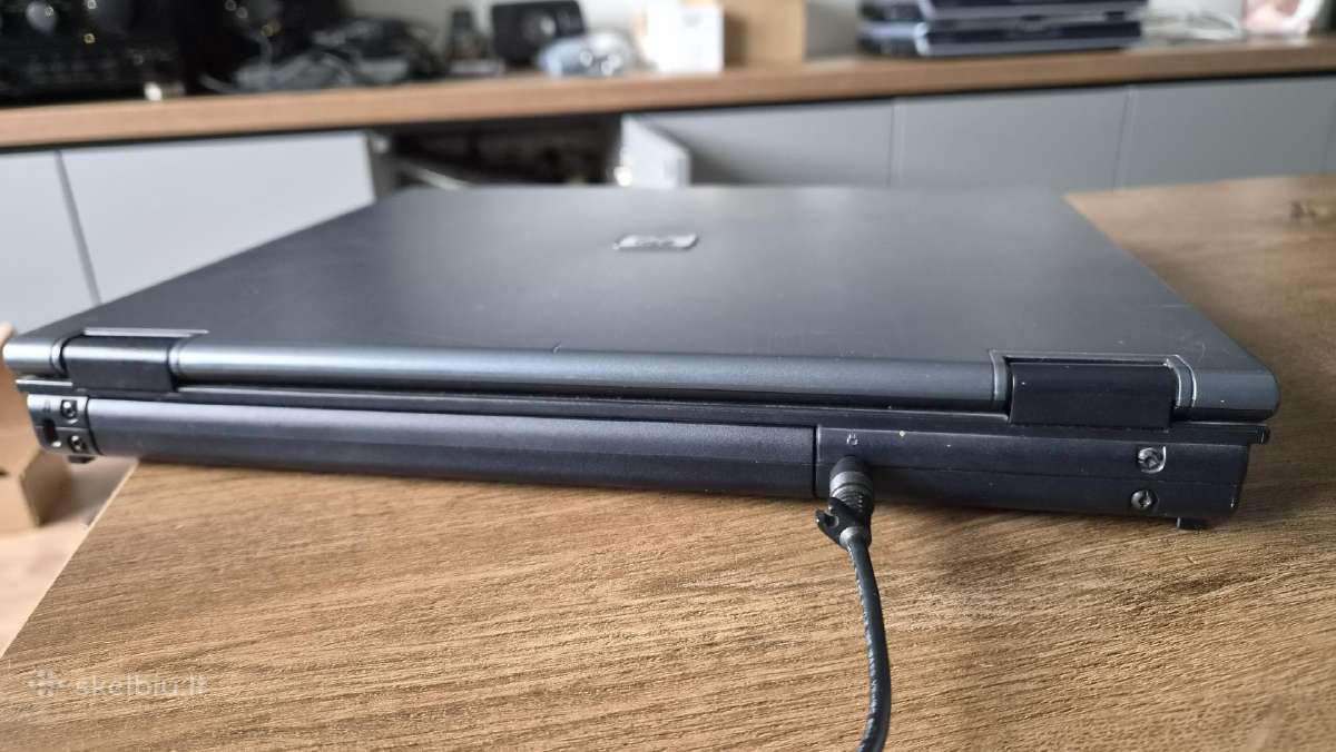 Hp Compaq nx6110 labai geros bukles - nuotraukos Nr. 13