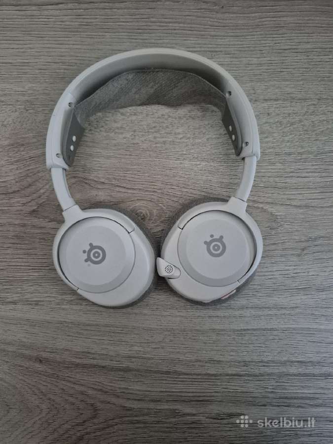 Steelseries Arctis nova 1 ausinės - nuotraukos Nr. 2