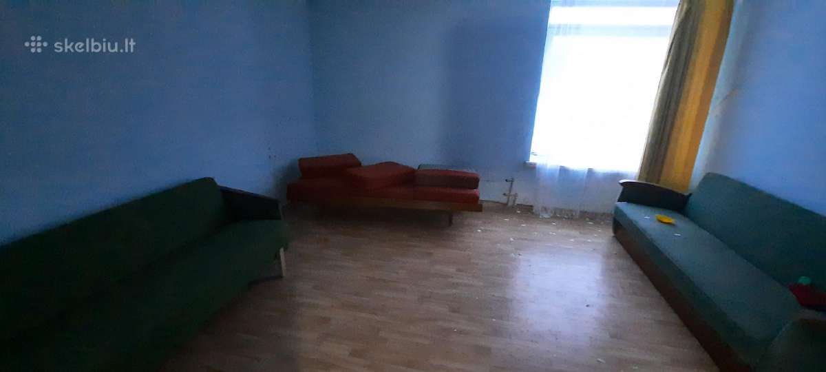 Pastatų kompleksas - nuotraukos Nr. 11