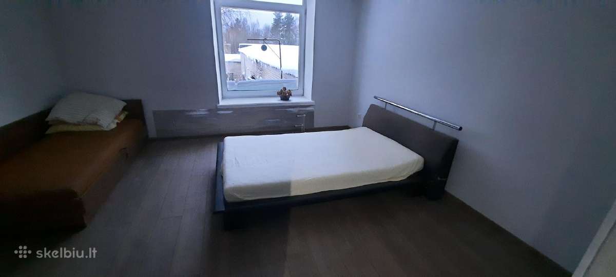 Pastatų kompleksas - nuotraukos Nr. 13