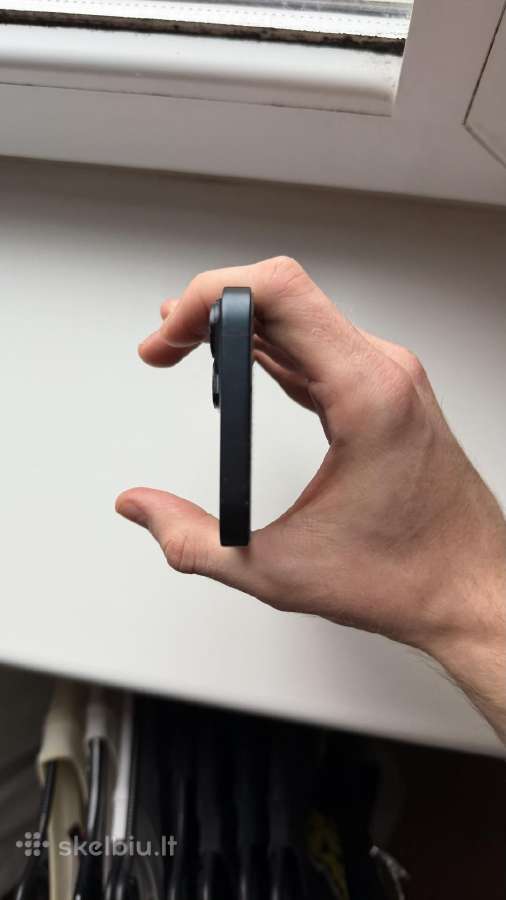 iPhone 14 128gb Black - nuotraukos Nr. 5