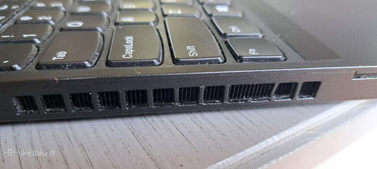 Lenovo T15p G2 - nuotraukos Nr. 6