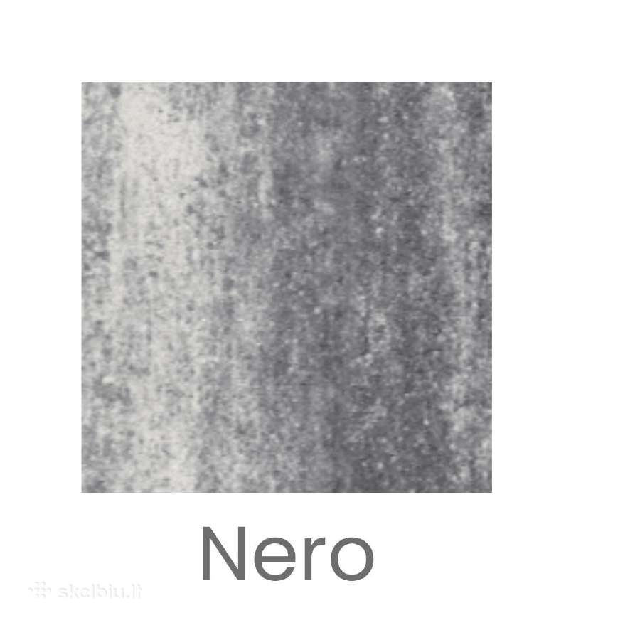 Betoninės laiptų pakopos – Kratos, Nero - nuotraukos Nr. 3