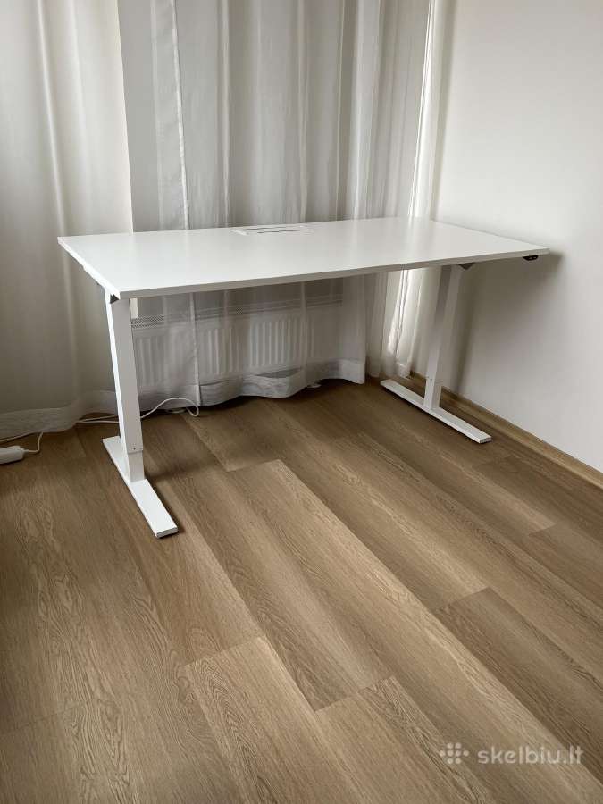 Narbutas l elektrinis reguliuojamo aukščio stalas - nuotraukos Nr. 2