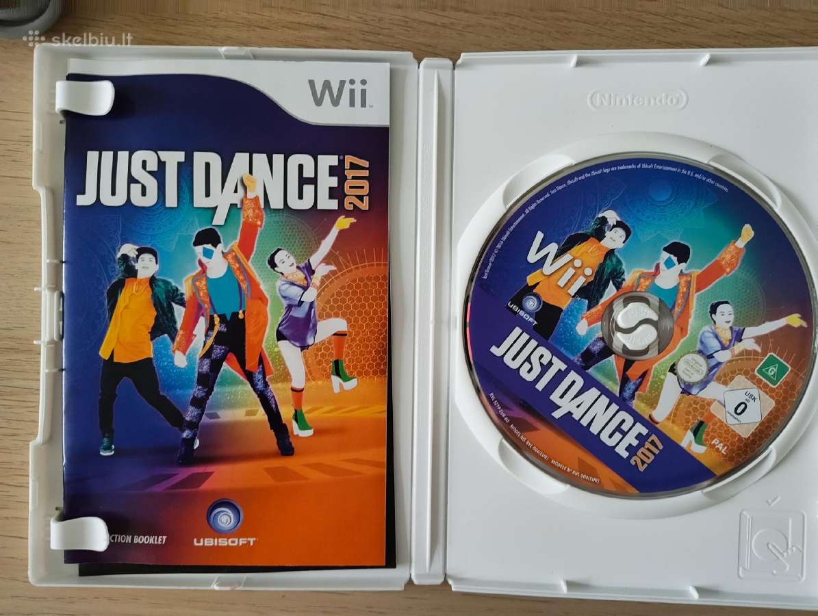 Nintendo Wii Rinkinys - nuotraukos Nr. 12