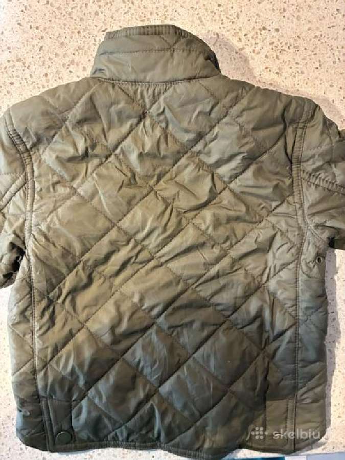 Originali Polo Ralph Lauren dygsniuota striukė, 18 - nuotraukos Nr. 4