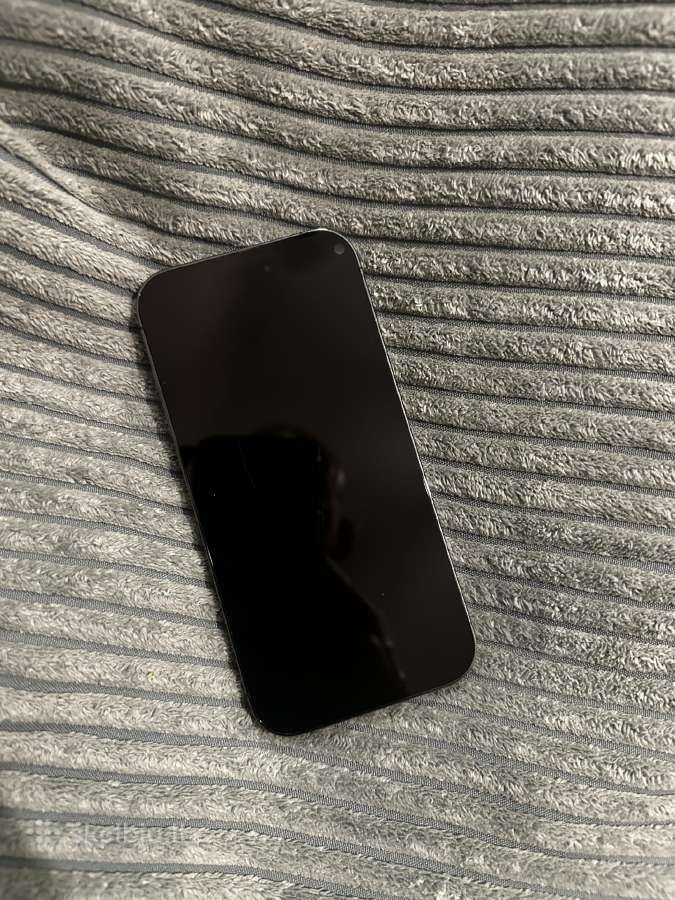 iPhone 14 Pro 128gb - nuotraukos Nr. 3