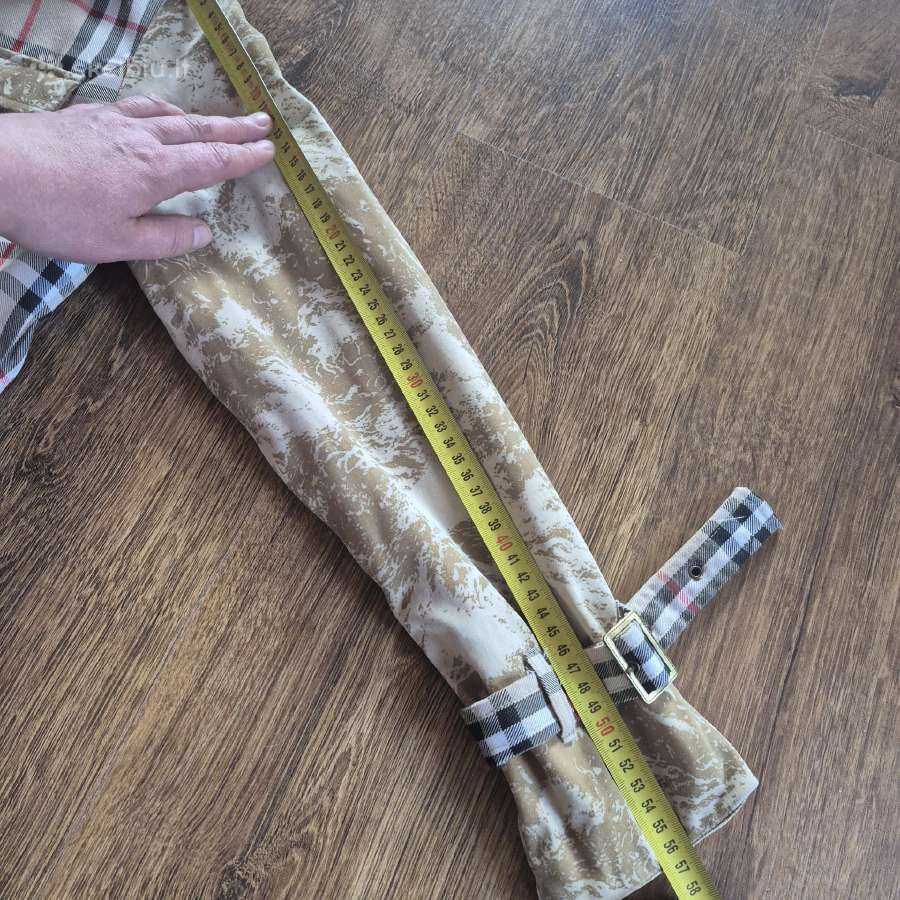 Burberry švarkelis s - nuotraukos Nr. 4