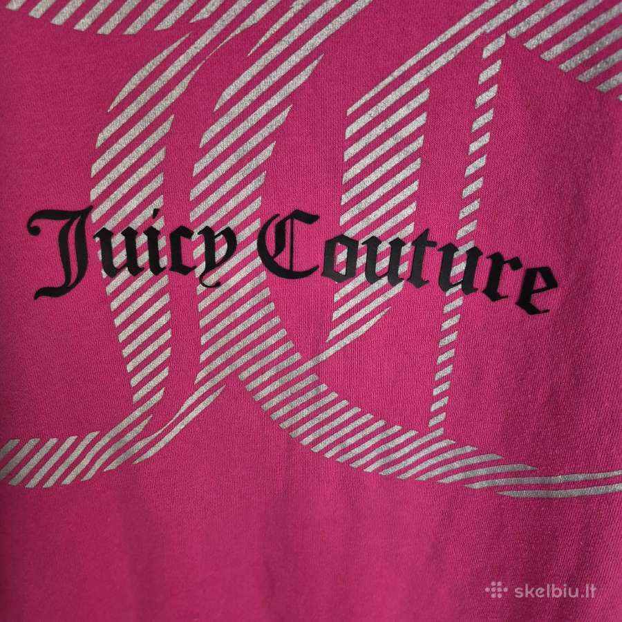 Juicy Couture džemperis - nuotraukos Nr. 3