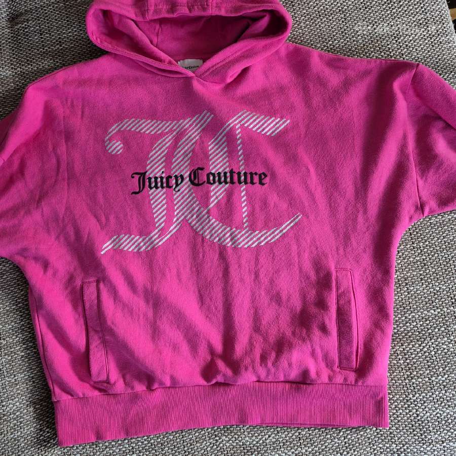 Juicy Couture džemperis - nuotraukos Nr. 5