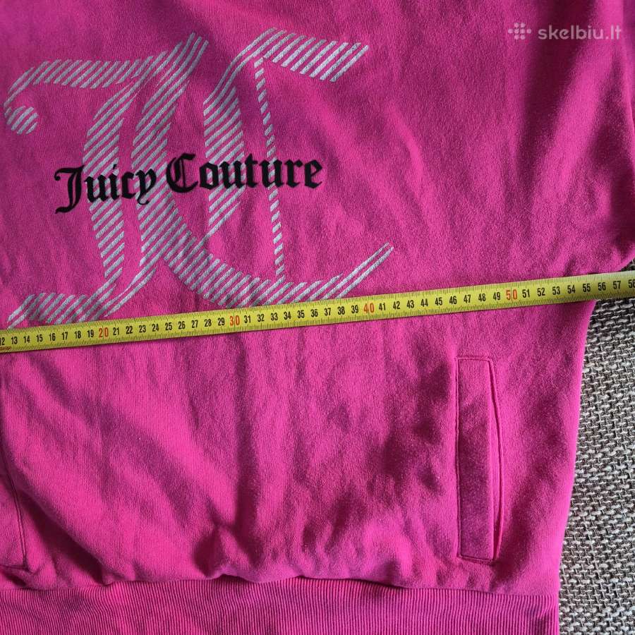 Juicy Couture džemperis - nuotraukos Nr. 6