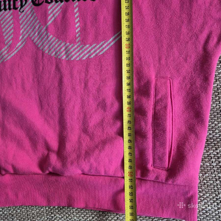 Juicy Couture džemperis - nuotraukos Nr. 7