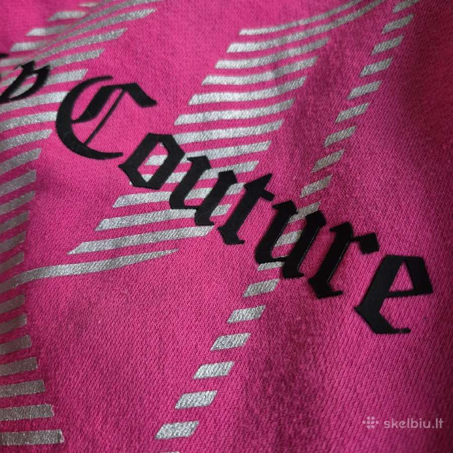 Juicy Couture džemperis - nuotraukos Nr. 9