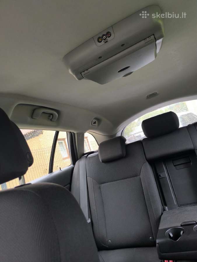 Opel insignia - nuotraukos Nr. 2