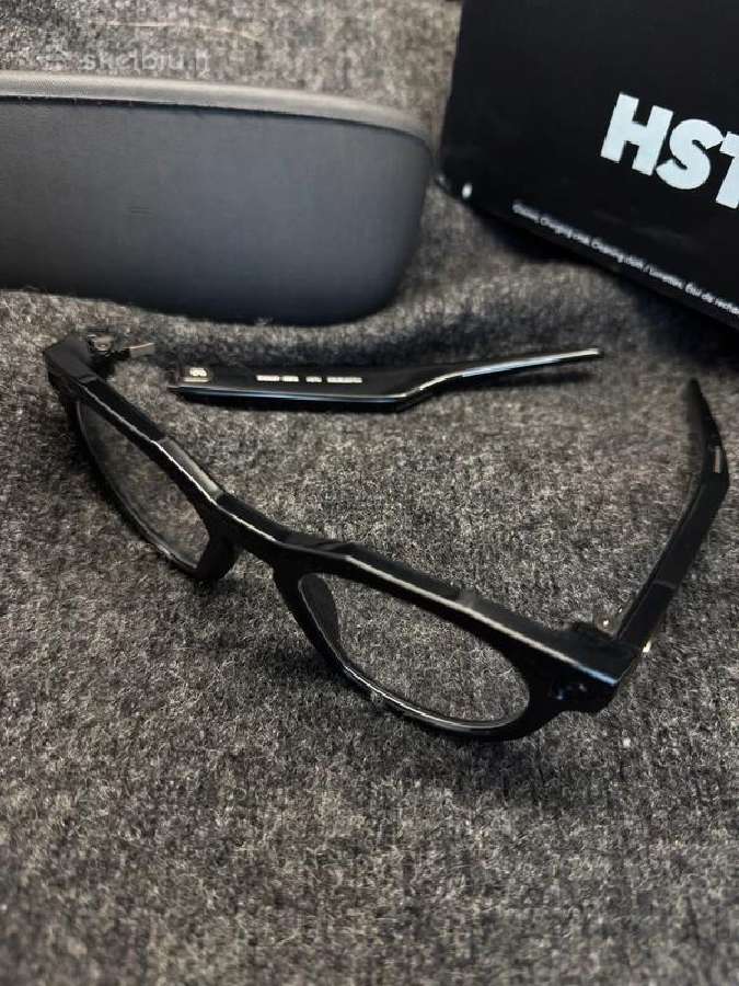 Oakley Meta Hstn išmanūs akiniai (sulūžę) - nuotraukos Nr. 2