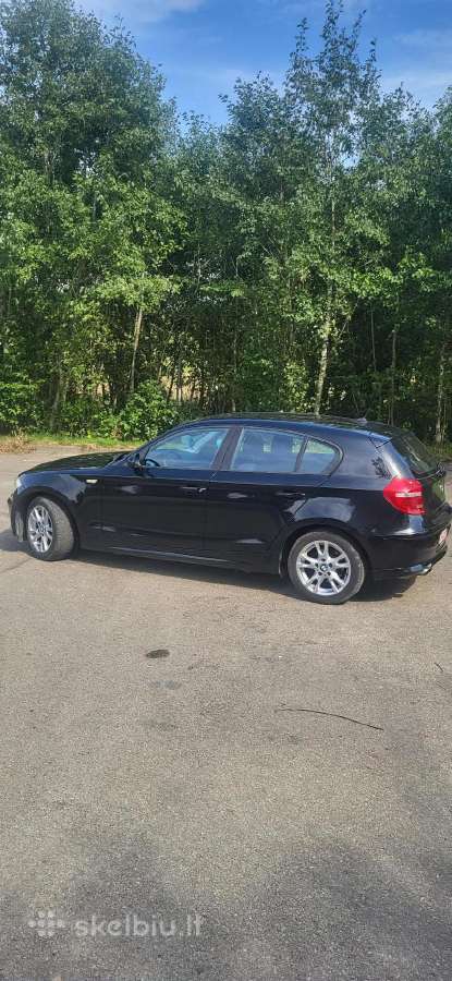 Bmw - nuotraukos Nr. 3