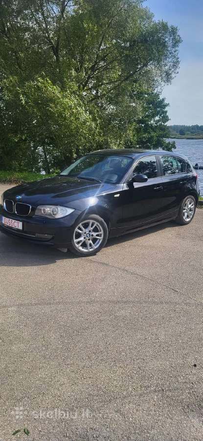 Bmw - nuotraukos Nr. 4