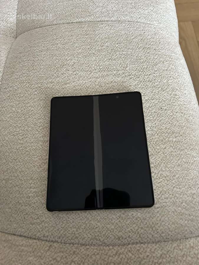 Galaxy Z Fold5 - nuotraukos Nr. 2