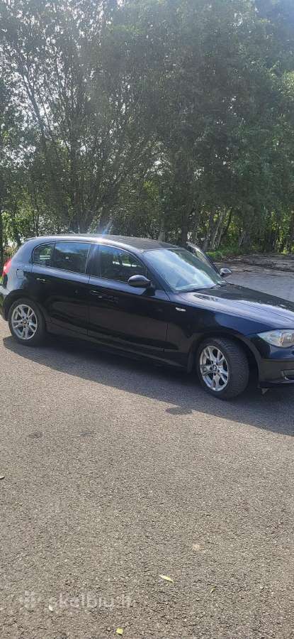 Bmw - nuotraukos Nr. 5