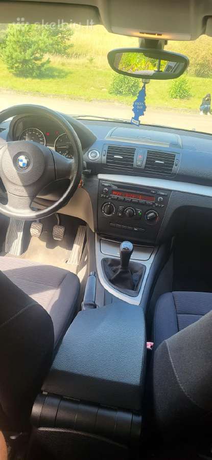 Bmw - nuotraukos Nr. 7