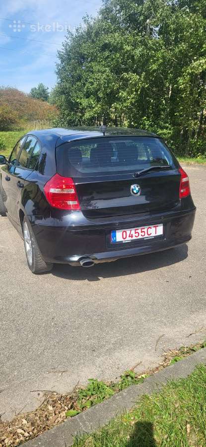 Bmw - nuotraukos Nr. 9