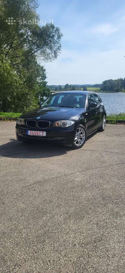 Bmw - nuotraukos Nr. 10