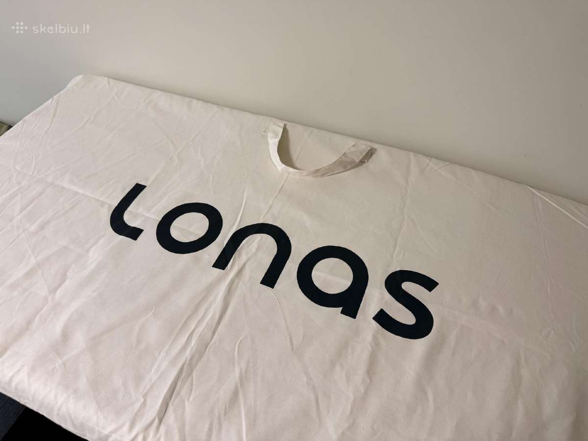 Lonas Sapnelis - nuotraukos Nr. 2