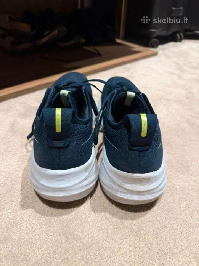 Asics nimbus begimo batai 46 dydis - nuotraukos Nr. 4