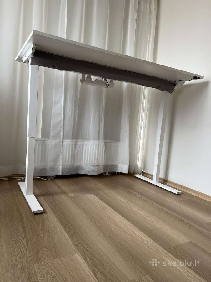 Narbutas l elektrinis reguliuojamo aukščio stalas - nuotraukos Nr. 7