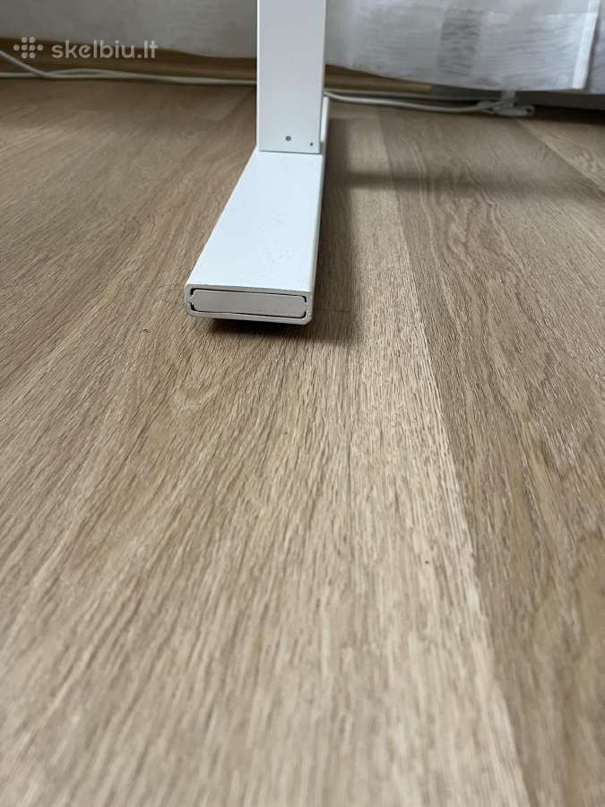Narbutas l elektrinis reguliuojamo aukščio stalas - nuotraukos Nr. 8