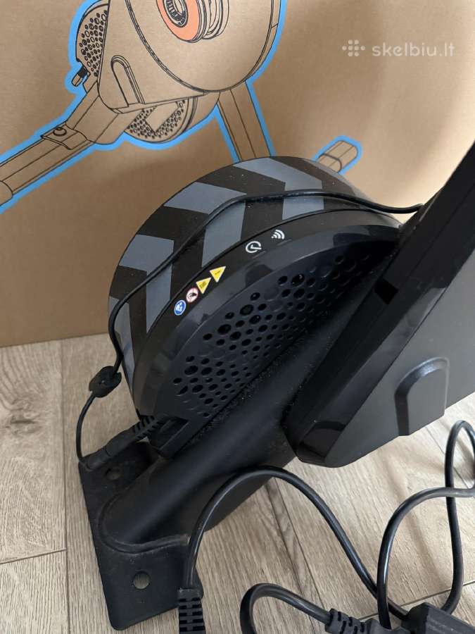 Wahoo Kickr Core 2 - nuotraukos Nr. 3