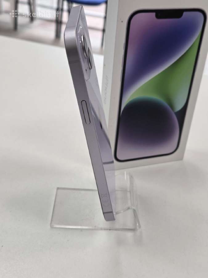 Apple iPhone 14 Plus 128gb - nuotraukos Nr. 4