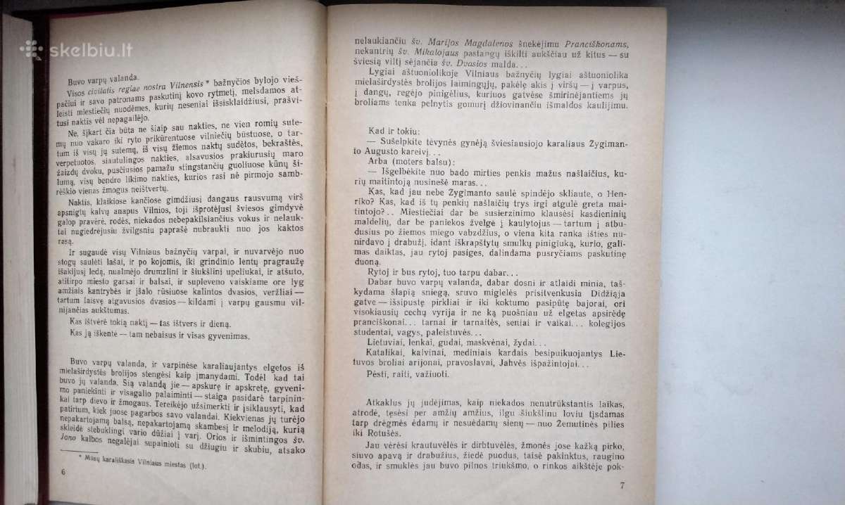 R. Klimas. Paukščių lesinim šventė(1971). Tiktai u - nuotraukos Nr. 10