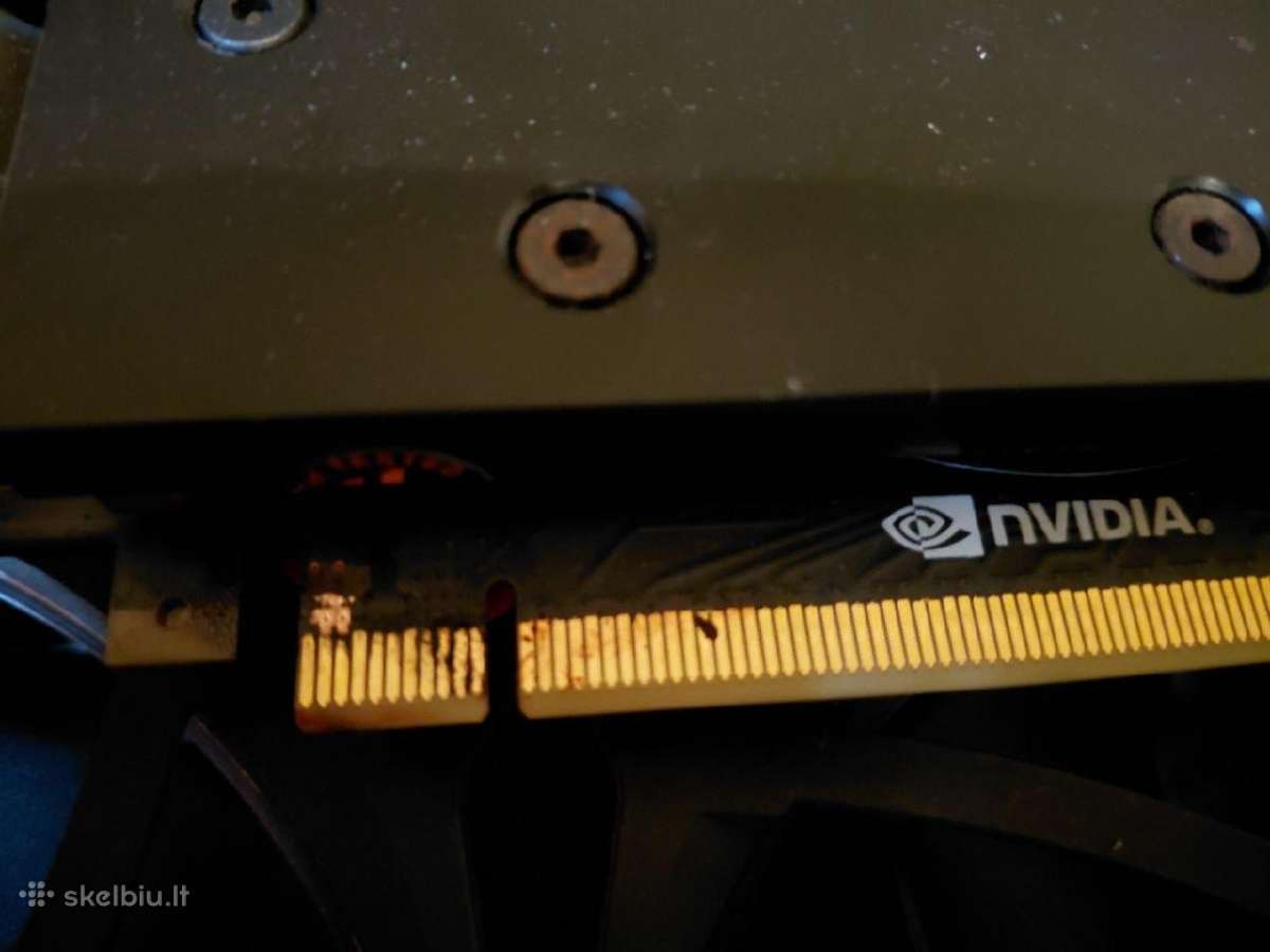 Gtx 1080 su vandens aušinimu - nuotraukos Nr. 2